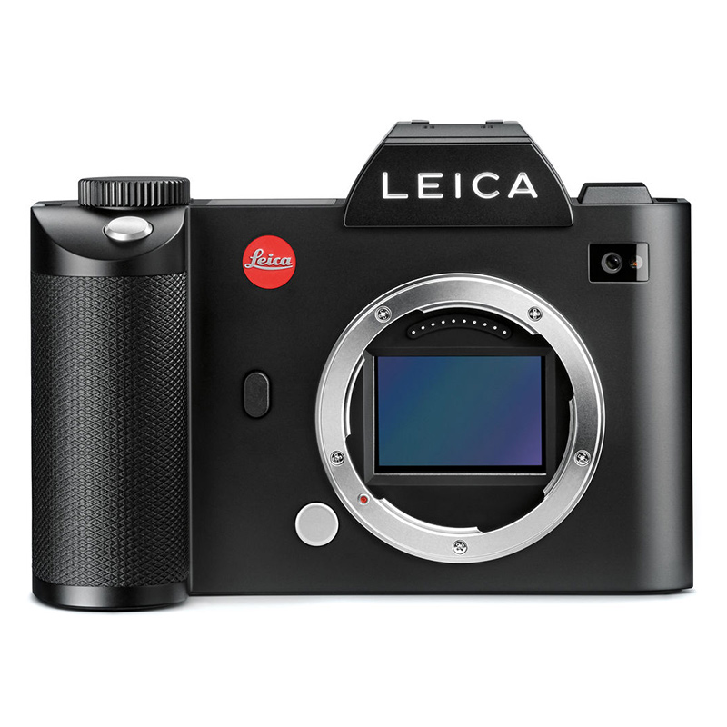 Image of Leica SL (TYP 601) body